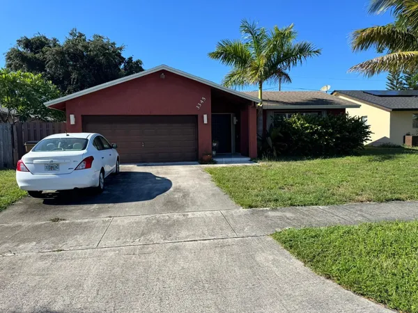 $3,500 | 3345 Southwest 2nd Court, Deerfield Beach, FL 33442