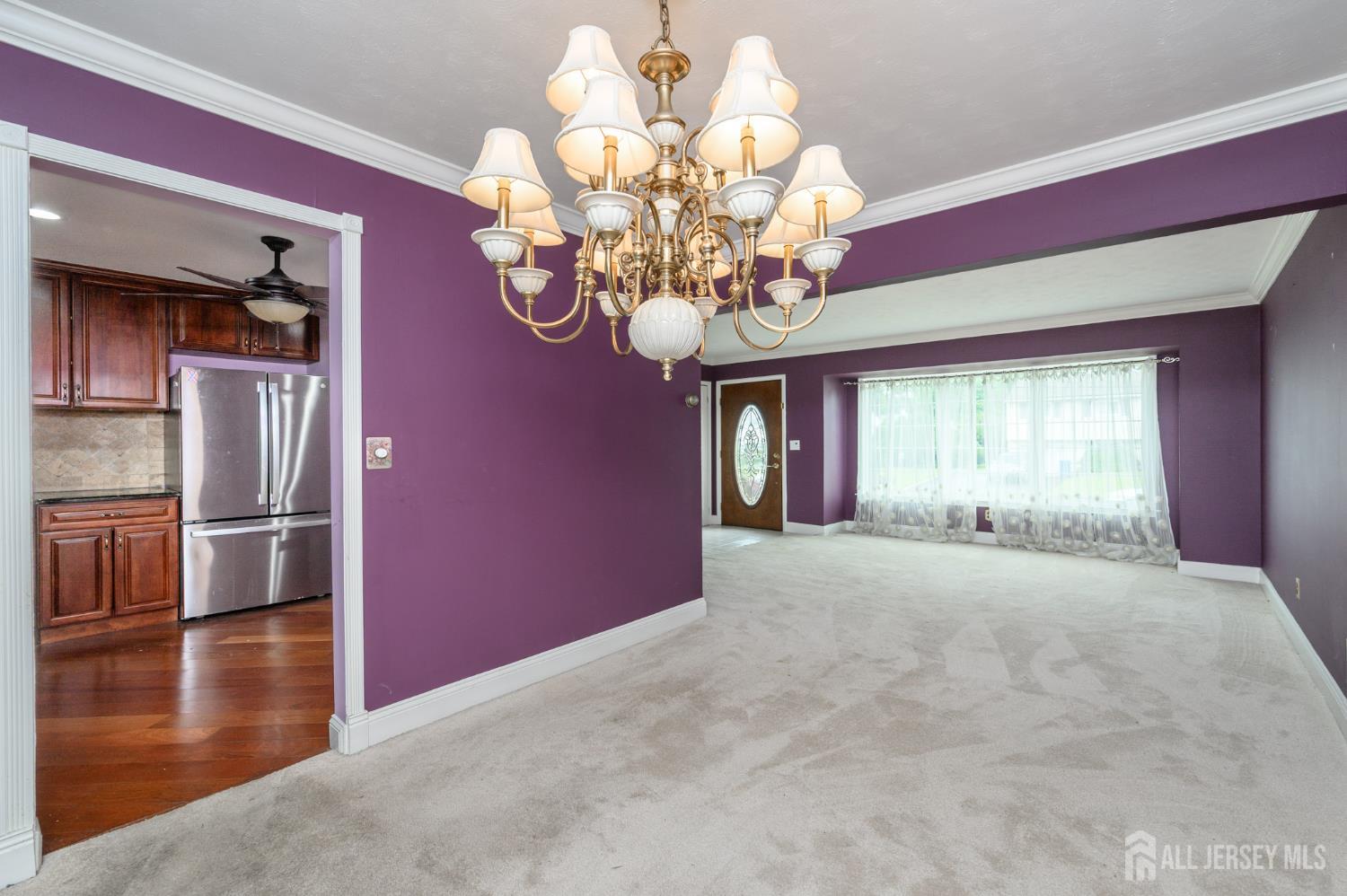 317 Libourel Road South Plainfield, NJ 07080 - Photo 8 of 40