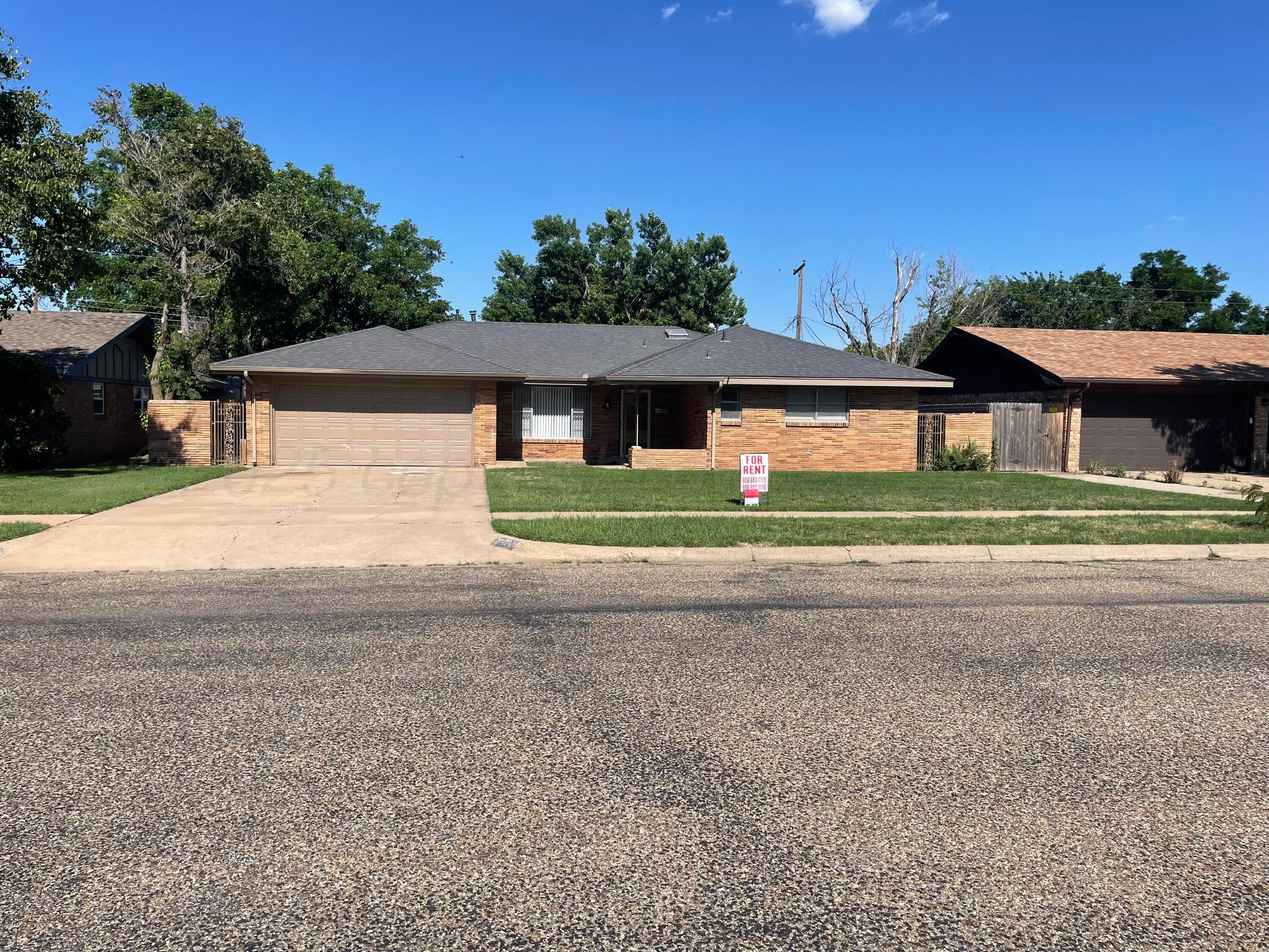 3419 Royal Road Amarillo, TX 79109 - Photo 23 of 23 IMG_1710