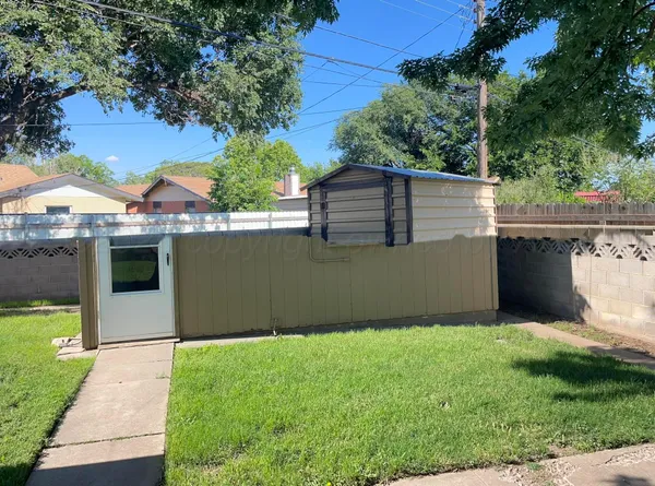 $1,950 | 3419 Royal Road, Amarillo, TX 79109