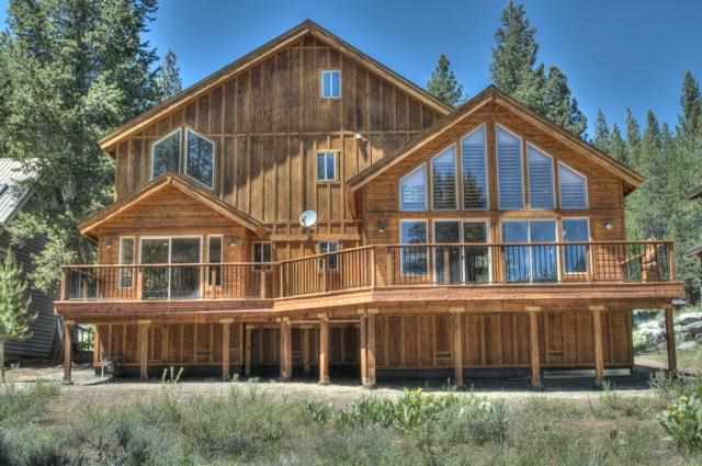 11776 Bennett Flat Road Truckee, CA 96161 - Photo 14 of 14 Gallery Image 14