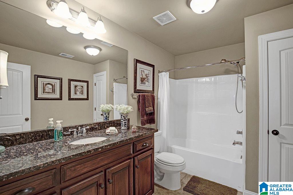 257 Macallan Drive Pelham, AL 35124 - Photo 21 of 28