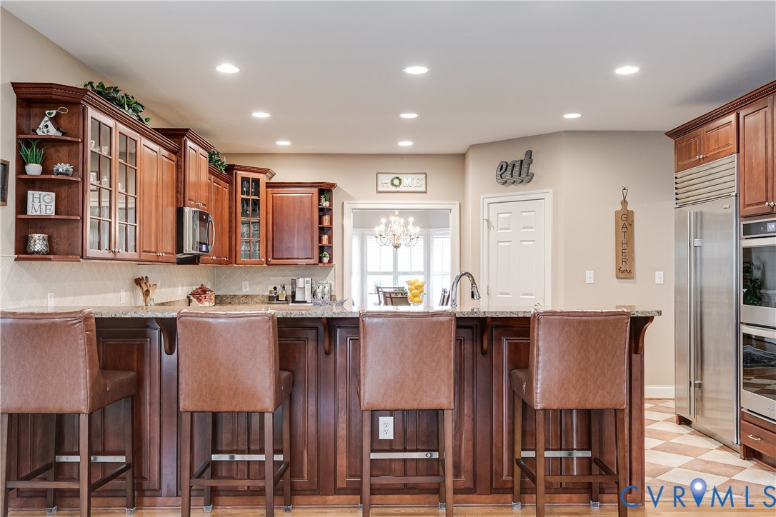 18178 Vontay Road Rockville, VA 23146 - Photo 25 of 96