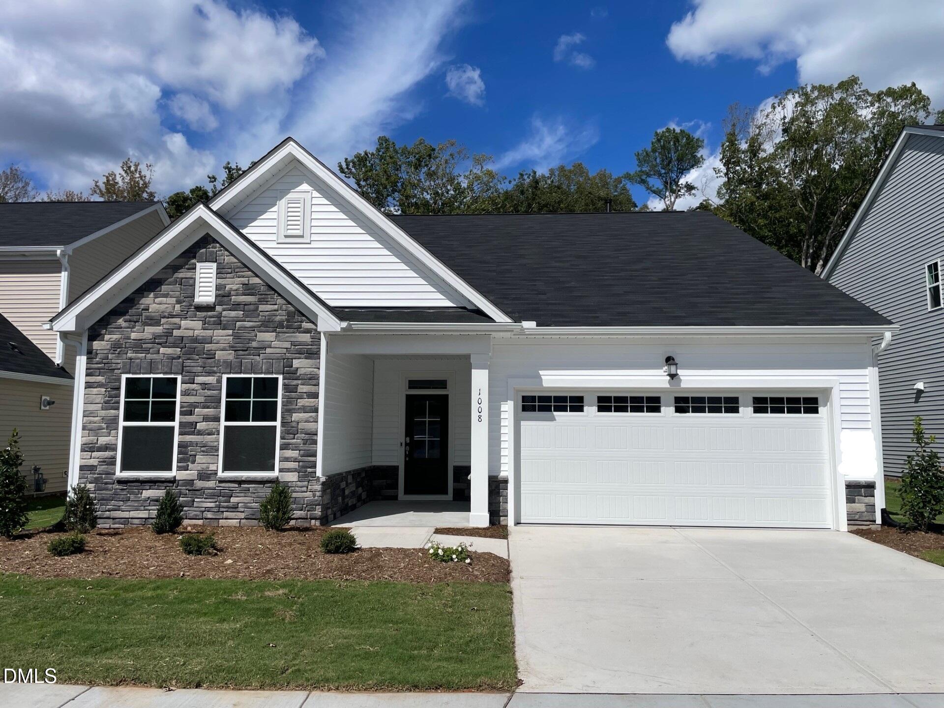 1008 Red Roses Avenue Durham, NC 27703 - Photo 1 of 44 Clayton Ext