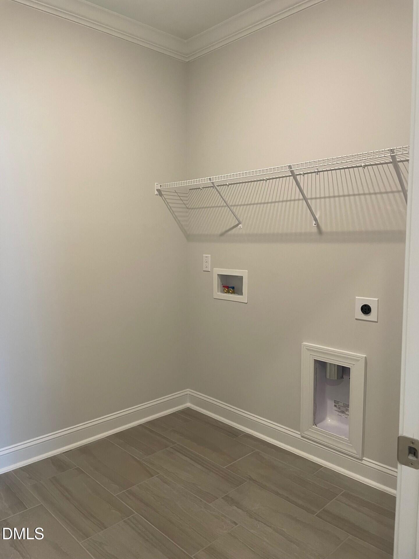 1008 Red Roses Avenue Durham, NC 27703 - Photo 21 of 44 188 Laundry