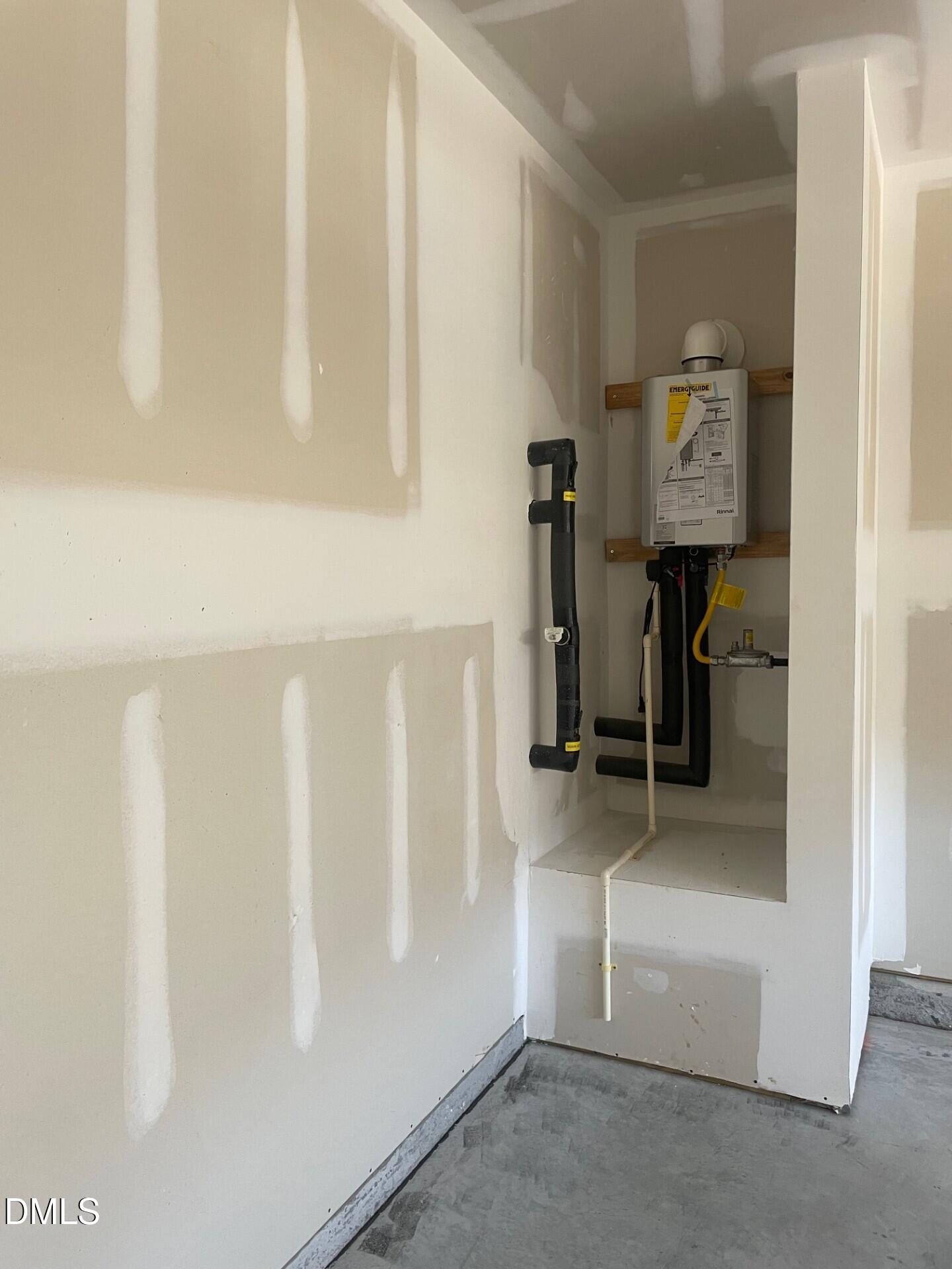 1008 Red Roses Avenue Durham, NC 27703 - Photo 24 of 44 188 tankless heater