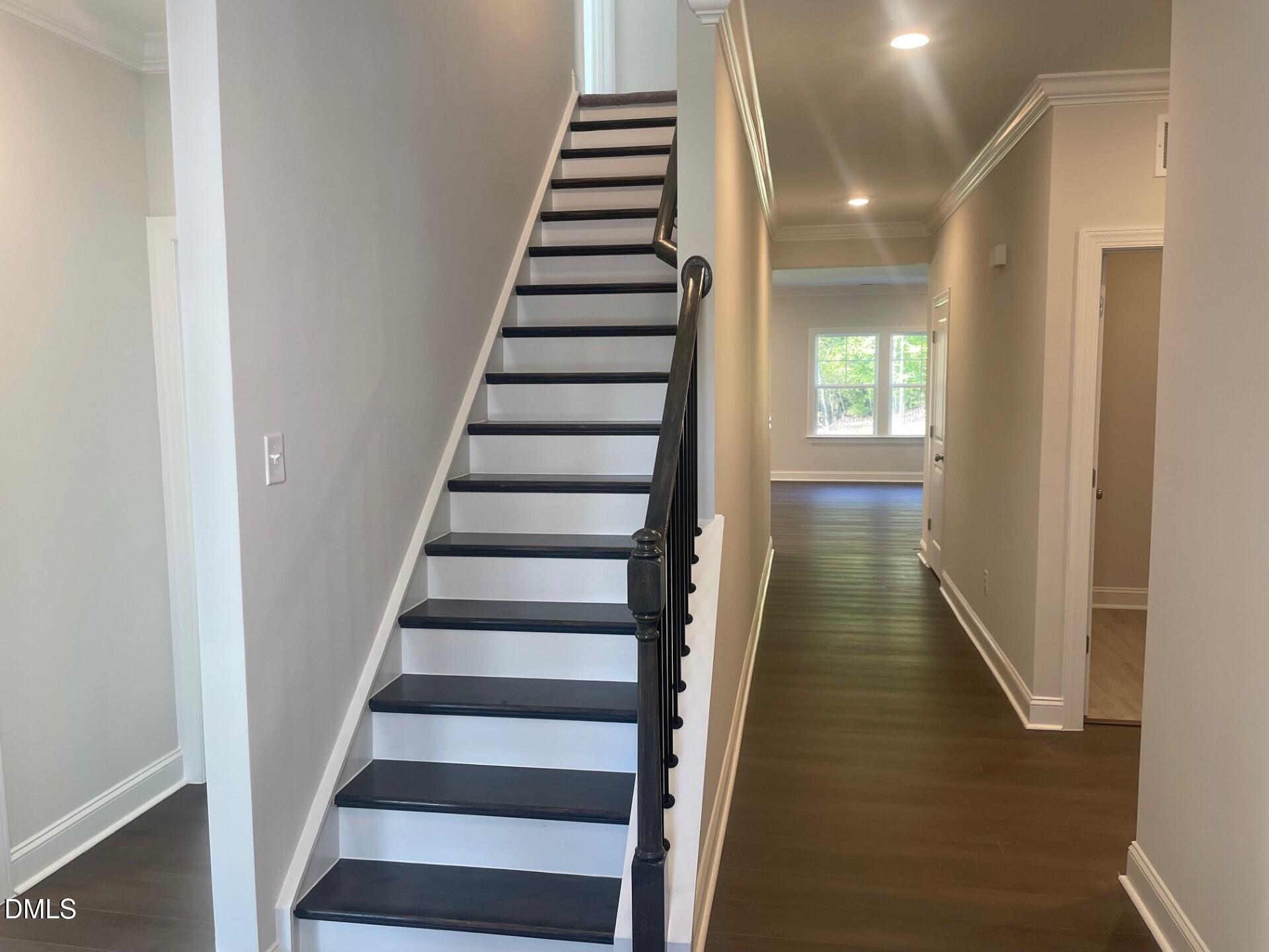 1008 Red Roses Avenue Durham, NC 27703 - Photo 3 of 44 188 foyer