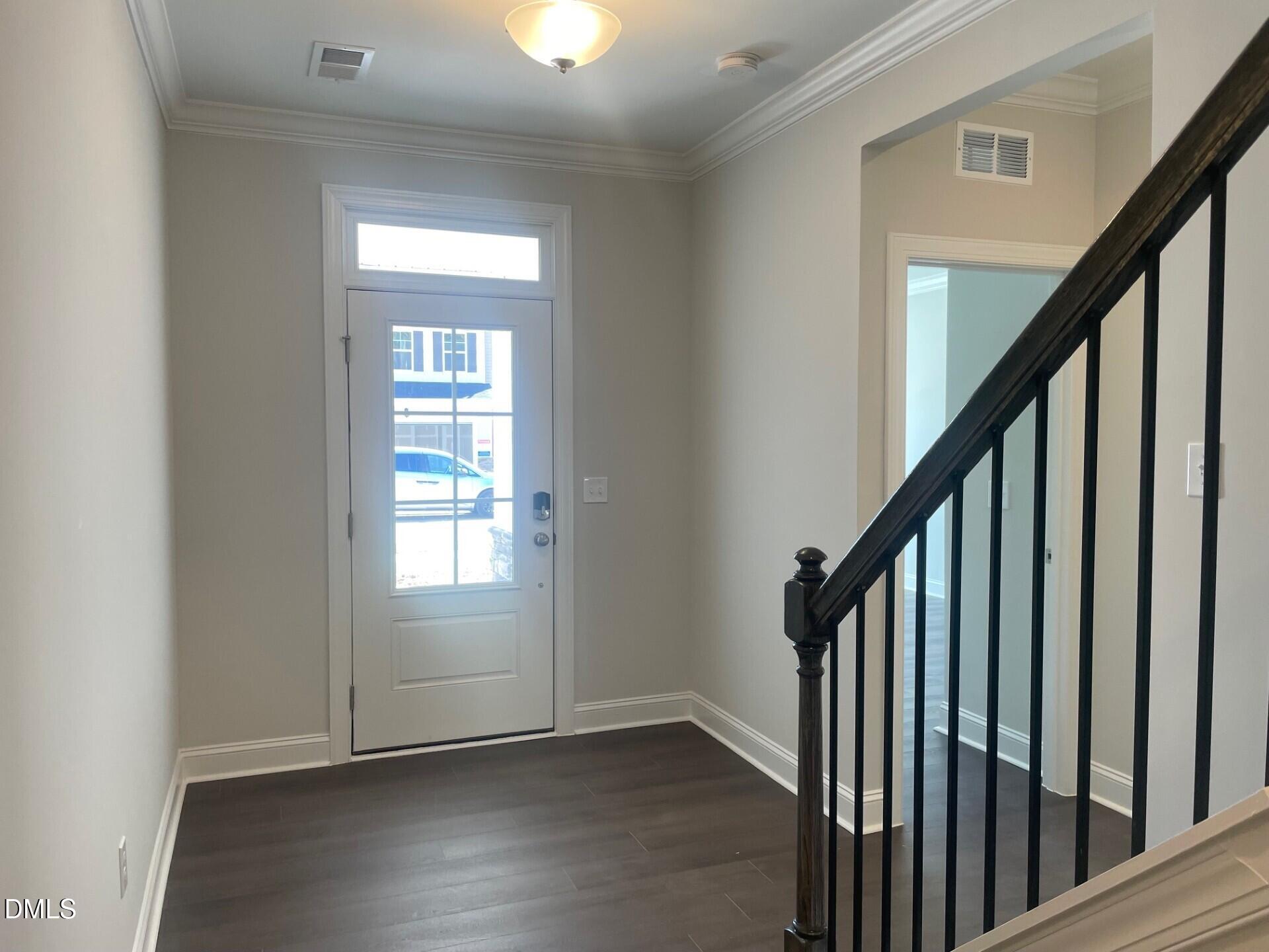 1008 Red Roses Avenue Durham, NC 27703 - Photo 4 of 44 188 foyer 2