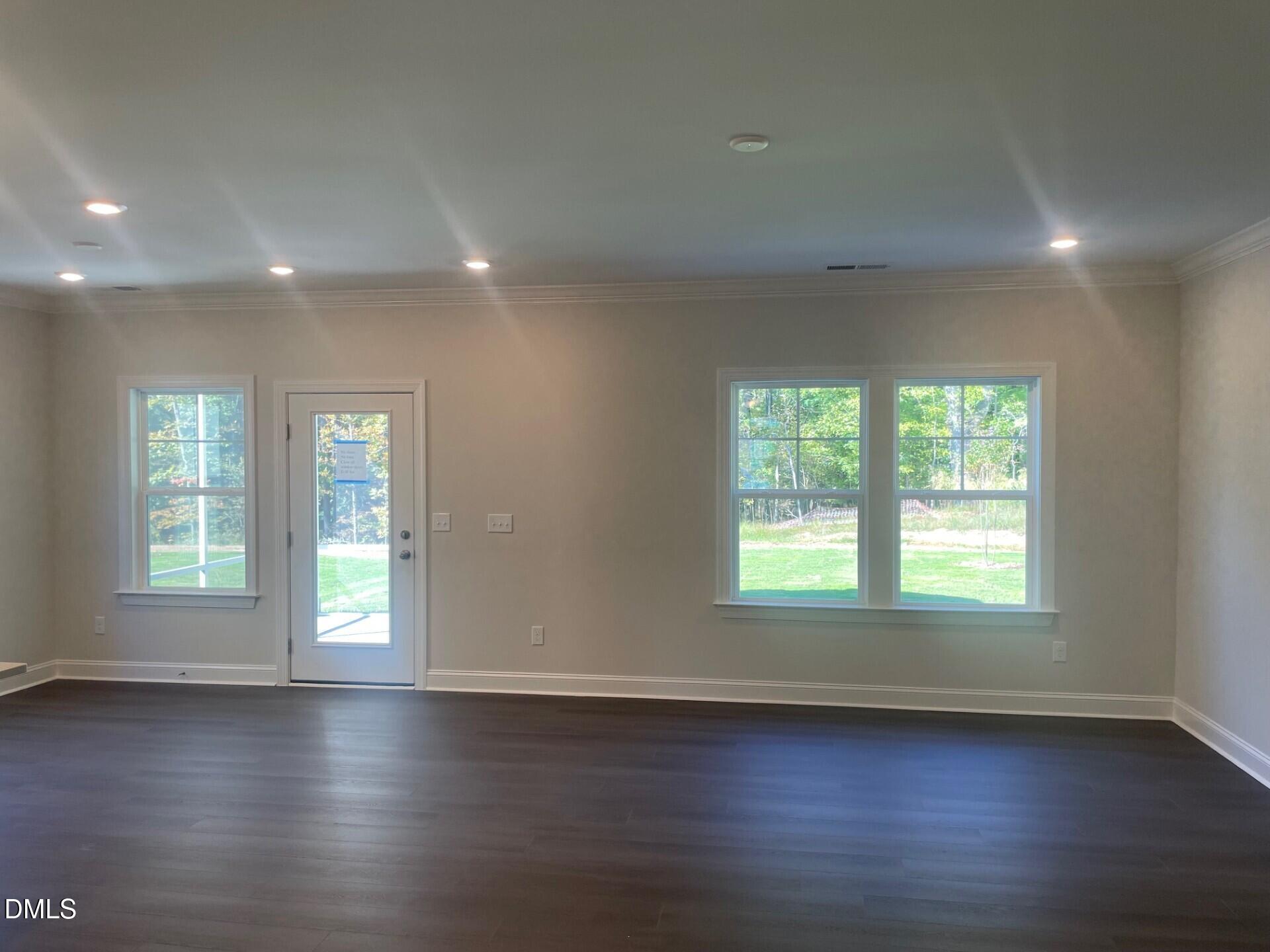 1008 Red Roses Avenue Durham, NC 27703 - Photo 8 of 44 188 great room