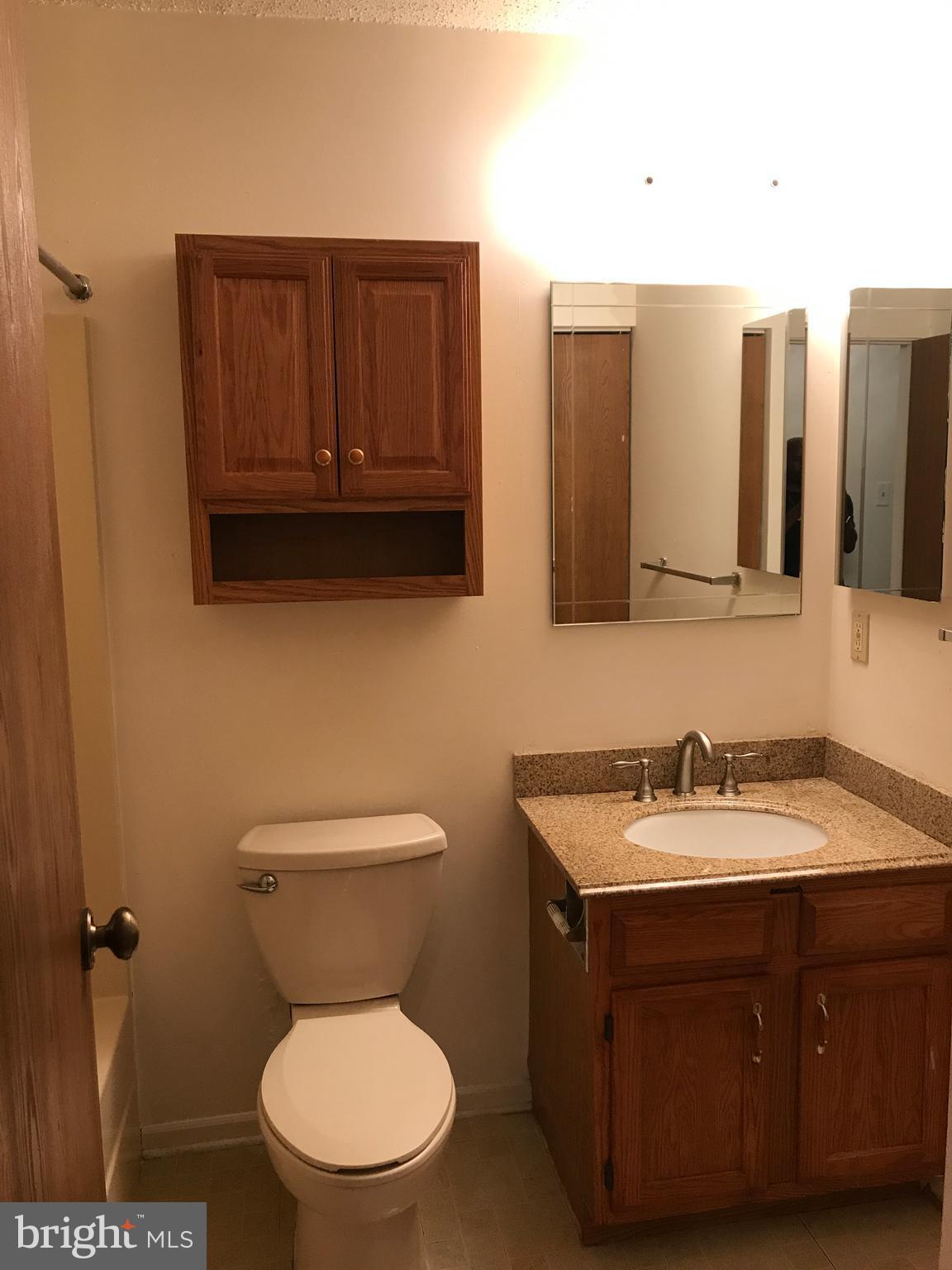 7730 Brink Road Gaithersburg, MD 20882 - Photo 6 of 18 Bath