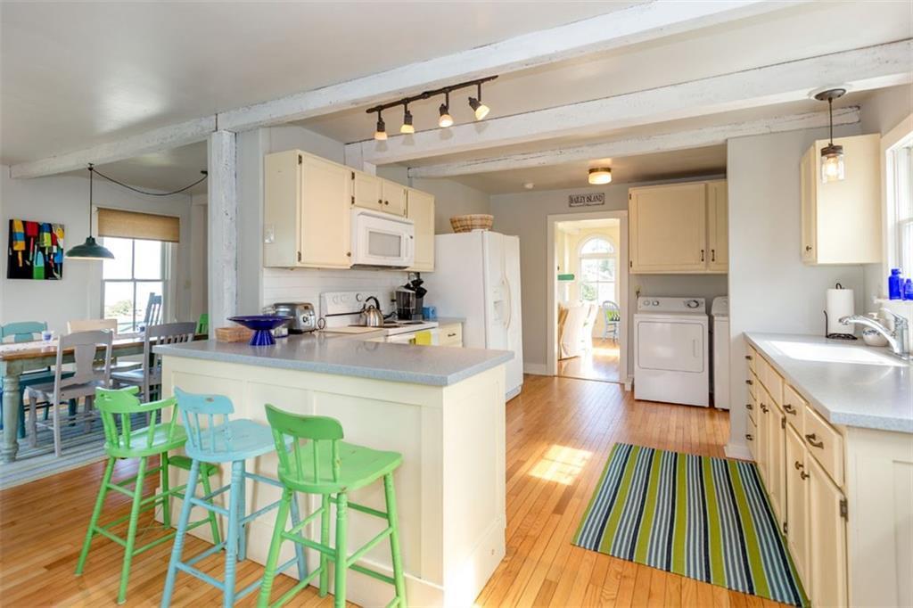 2193 Harpswell Islands Road Harpswell, ME 04003 - Photo 6 of 35 Photo