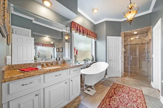 $959,000 | 1310 Whispering Pines Drive, Houston, TX 77055