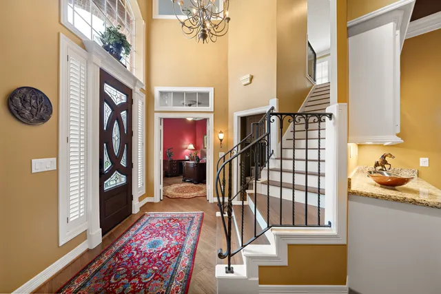 $959,000 | 1310 Whispering Pines Drive, Houston, TX 77055