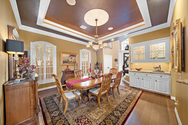 $959,000 | 1310 Whispering Pines Drive, Houston, TX 77055