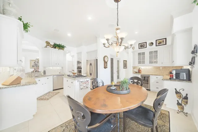 $959,000 | 1310 Whispering Pines Drive, Houston, TX 77055