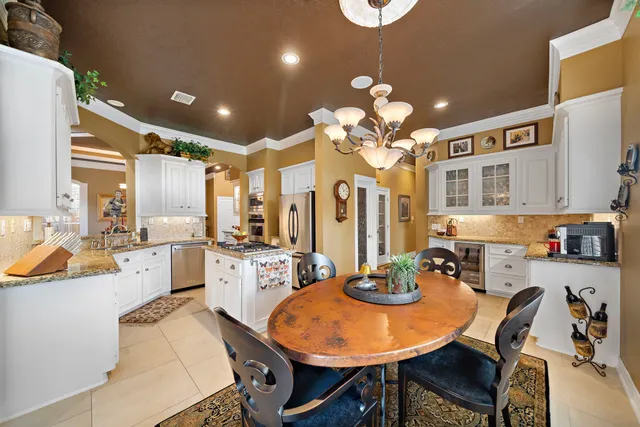 $959,000 | 1310 Whispering Pines Drive, Houston, TX 77055