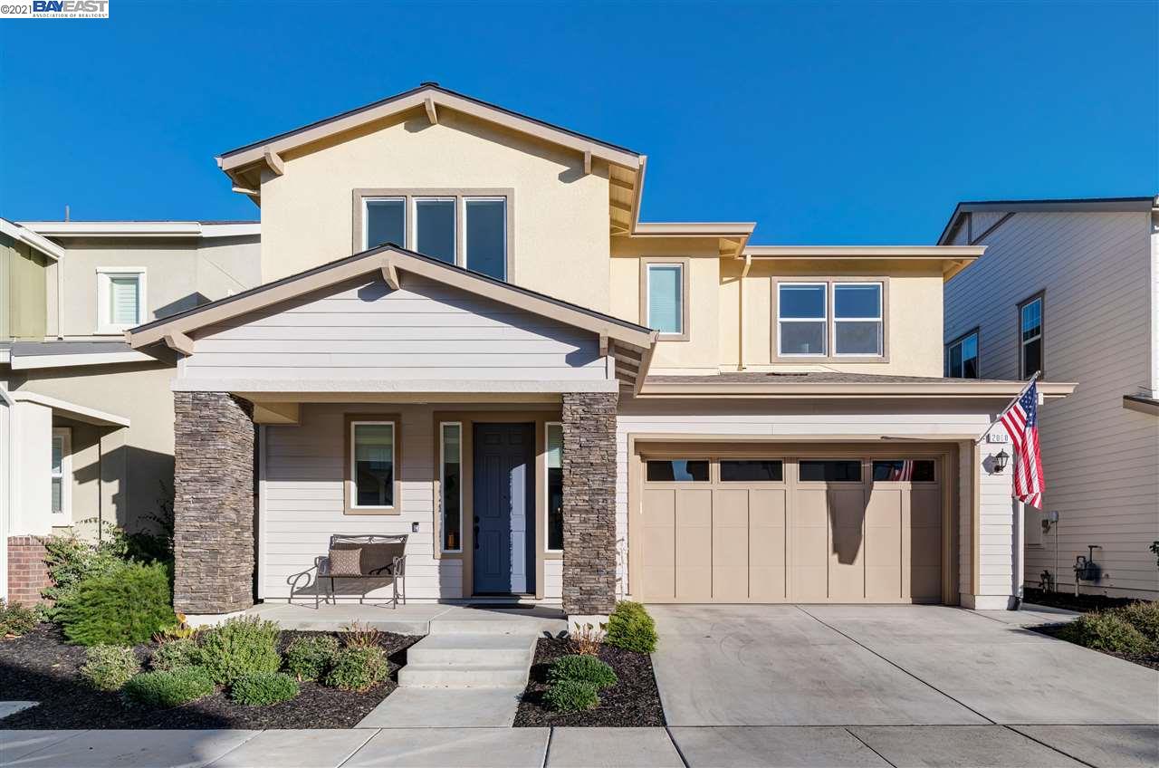 2080 Rovello Loop Livermore, CA 94550 - Photo 1 of 1 Gallery Image 1