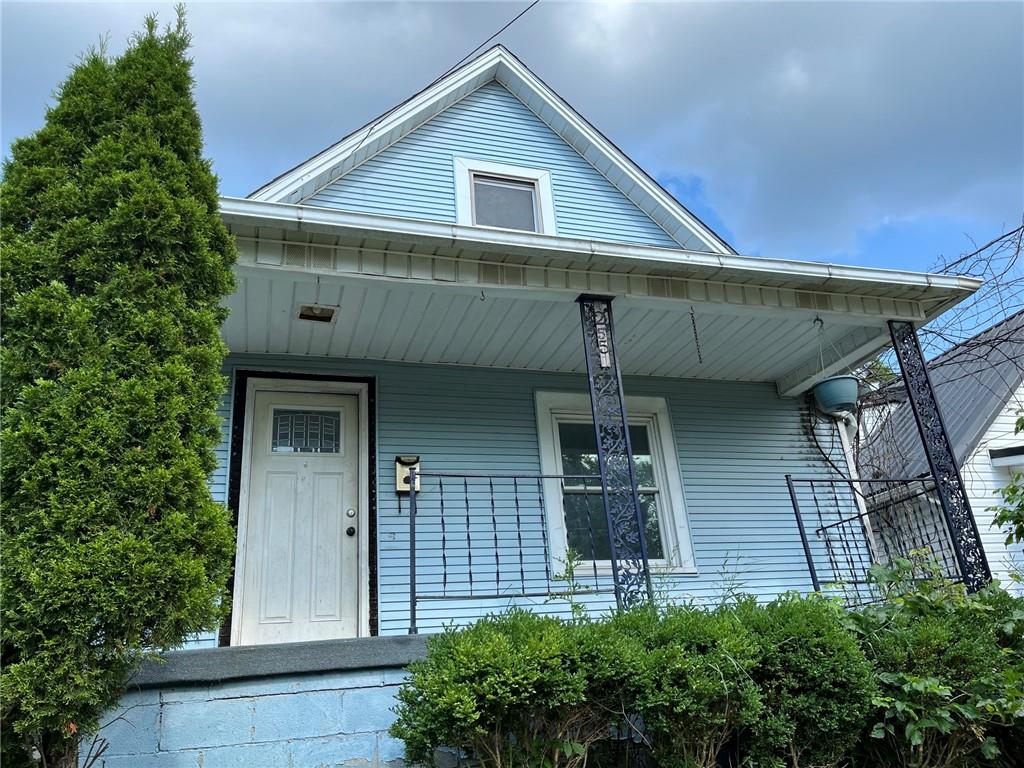 255 Hamilton Avenue Farrell, PA 16121 - Photo 7 of 8