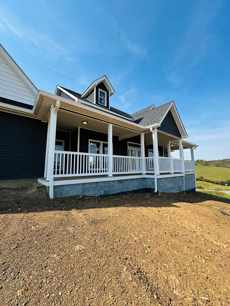 908 Old Ebenezer Road Marion, VA 24354 - Photo 55 of 63 Gallery Image 55