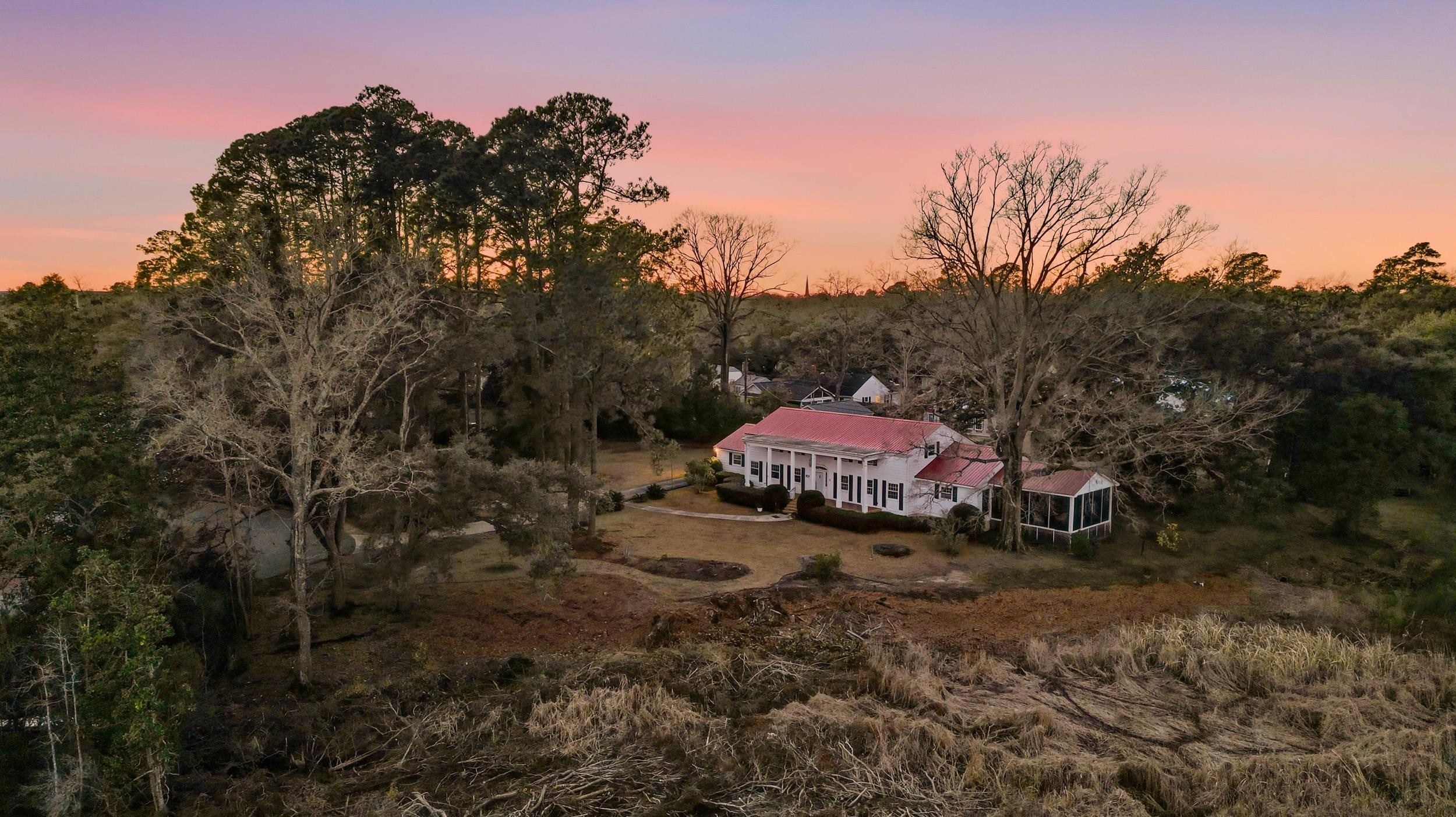 613 Cypress Street Georgetown, SC 29440 - Photo 37 of 52