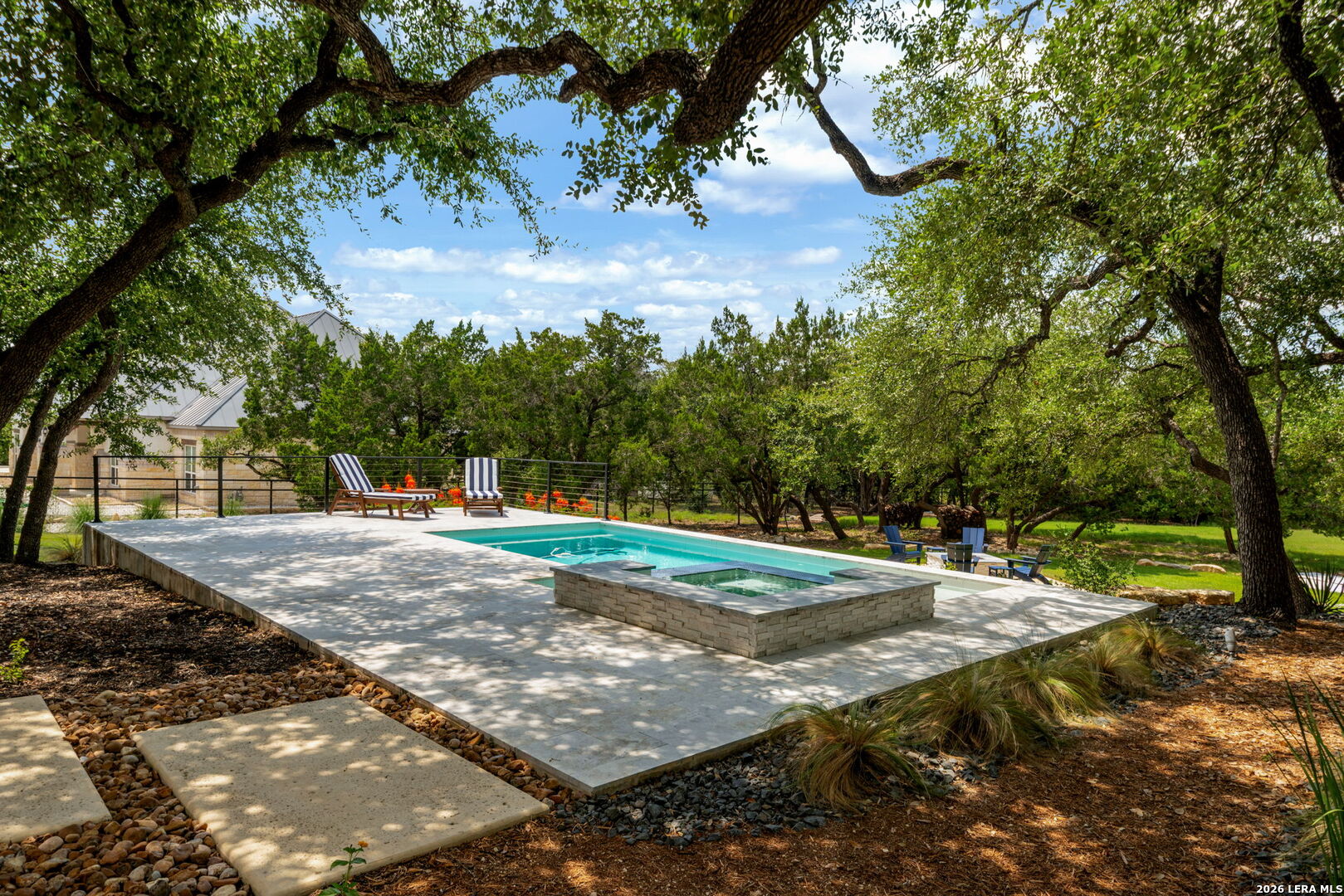 720 Johanna Ridge Road Bulverde, TX 78163 - Photo 35 of 45