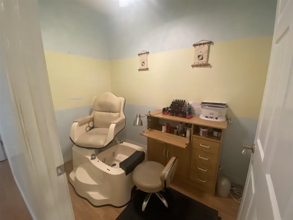 55 Old South Road Counce, TN 38326 - Photo 16 of 24 a room with furniture and wooden floor