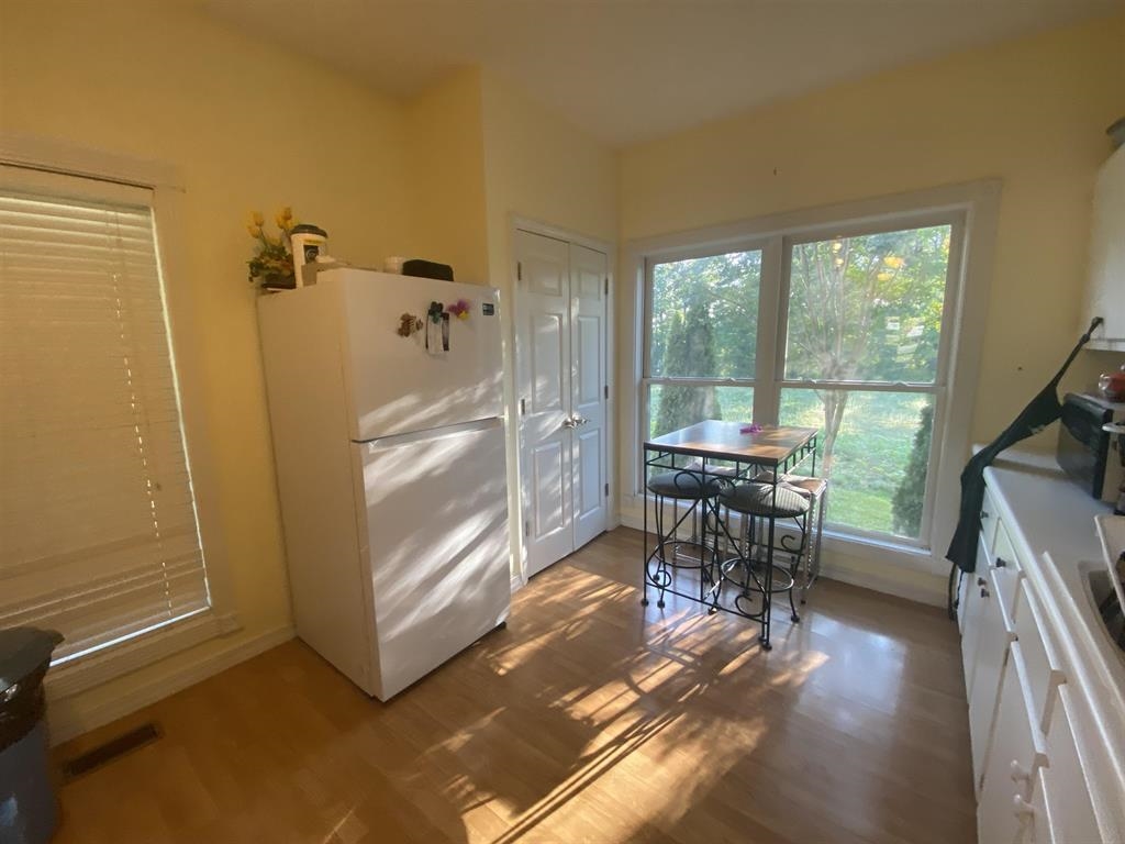55 Old South Road Counce, TN 38326 - Photo 19 of 24 a view of a livingroom with furniture wooden floor and a window