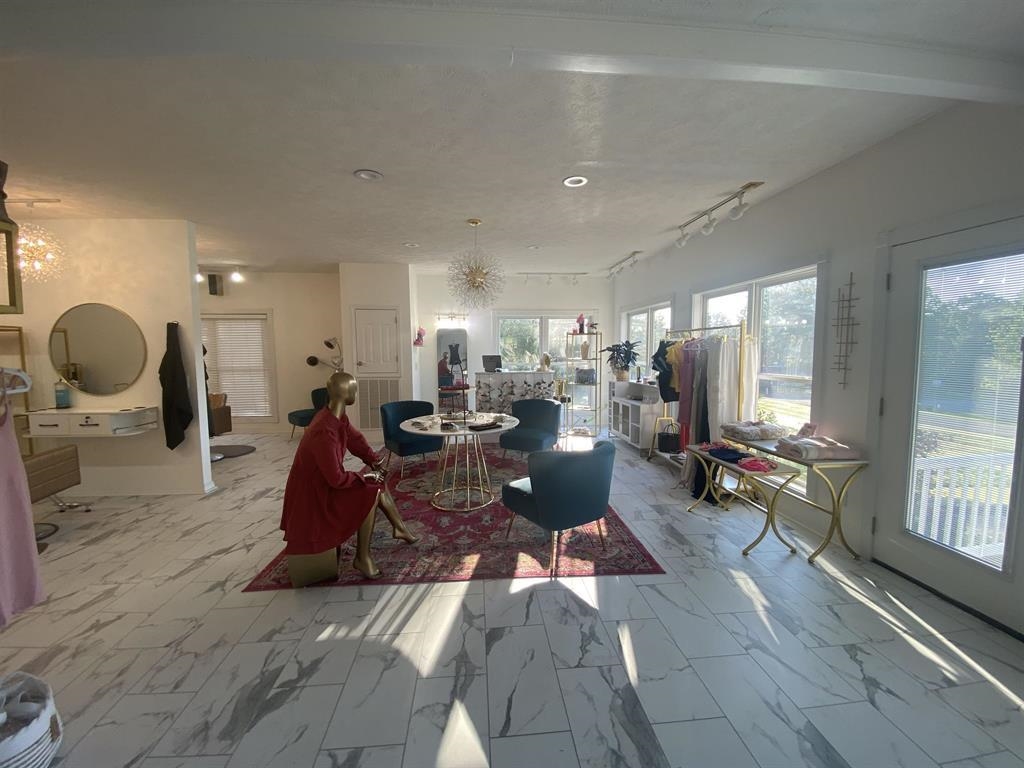 55 Old South Road Counce, TN 38326 - Photo 2 of 24 a living room filled with furniture