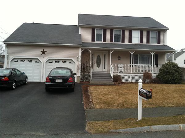 2 Litchfield Road Peabody, MA 01960 - Photo 1 of 10 Gallery Image 1