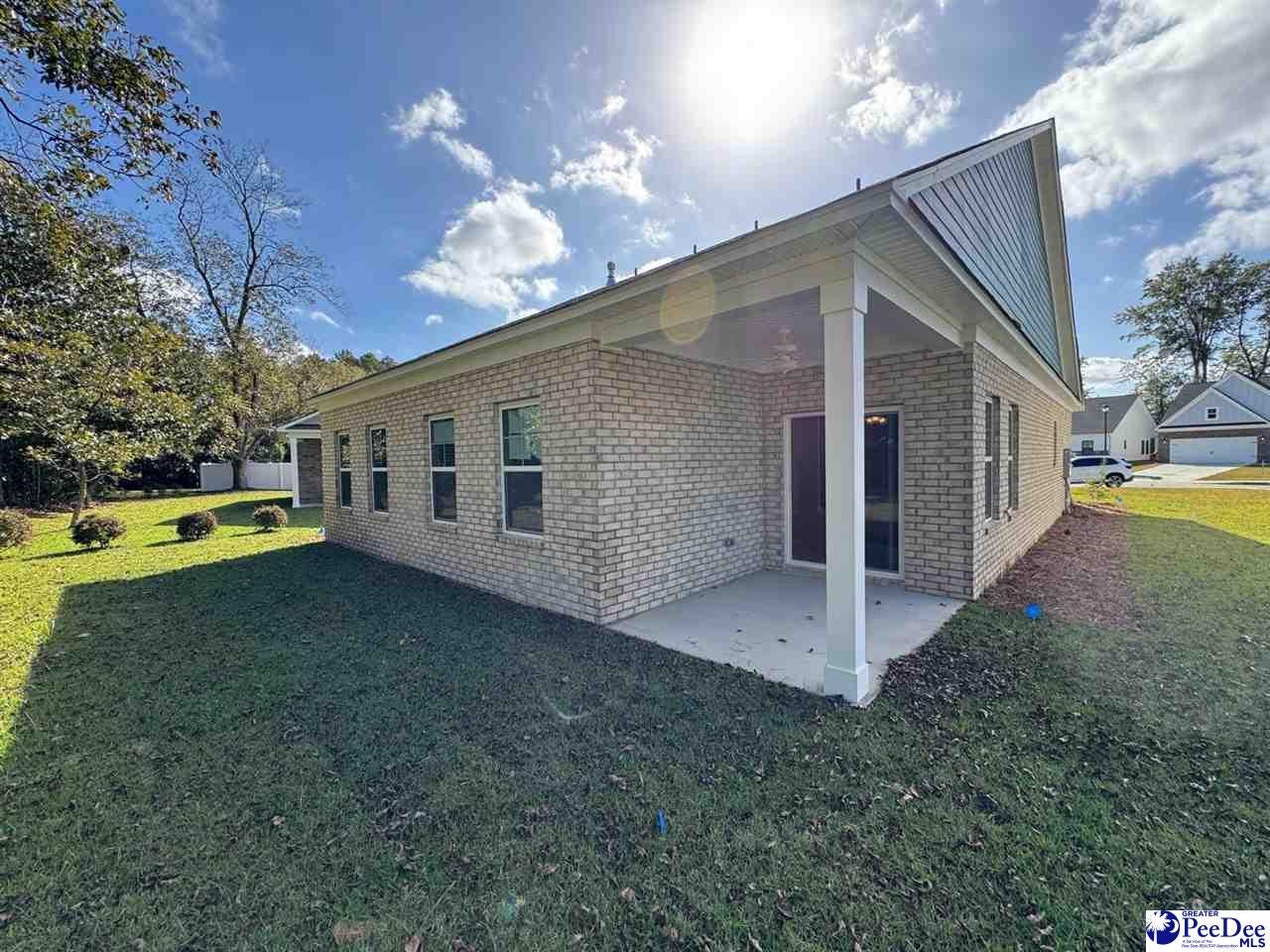 1188 Sanctuary Lane Florence, SC 29501 - Photo 29 of 37 Gallery Image 29