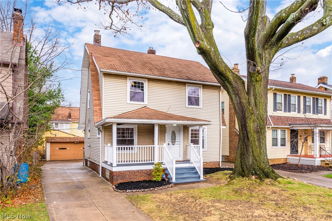 3325 Silsby Road Cleveland, OH 44118 - Photo 1 of 35 Gallery Image 1