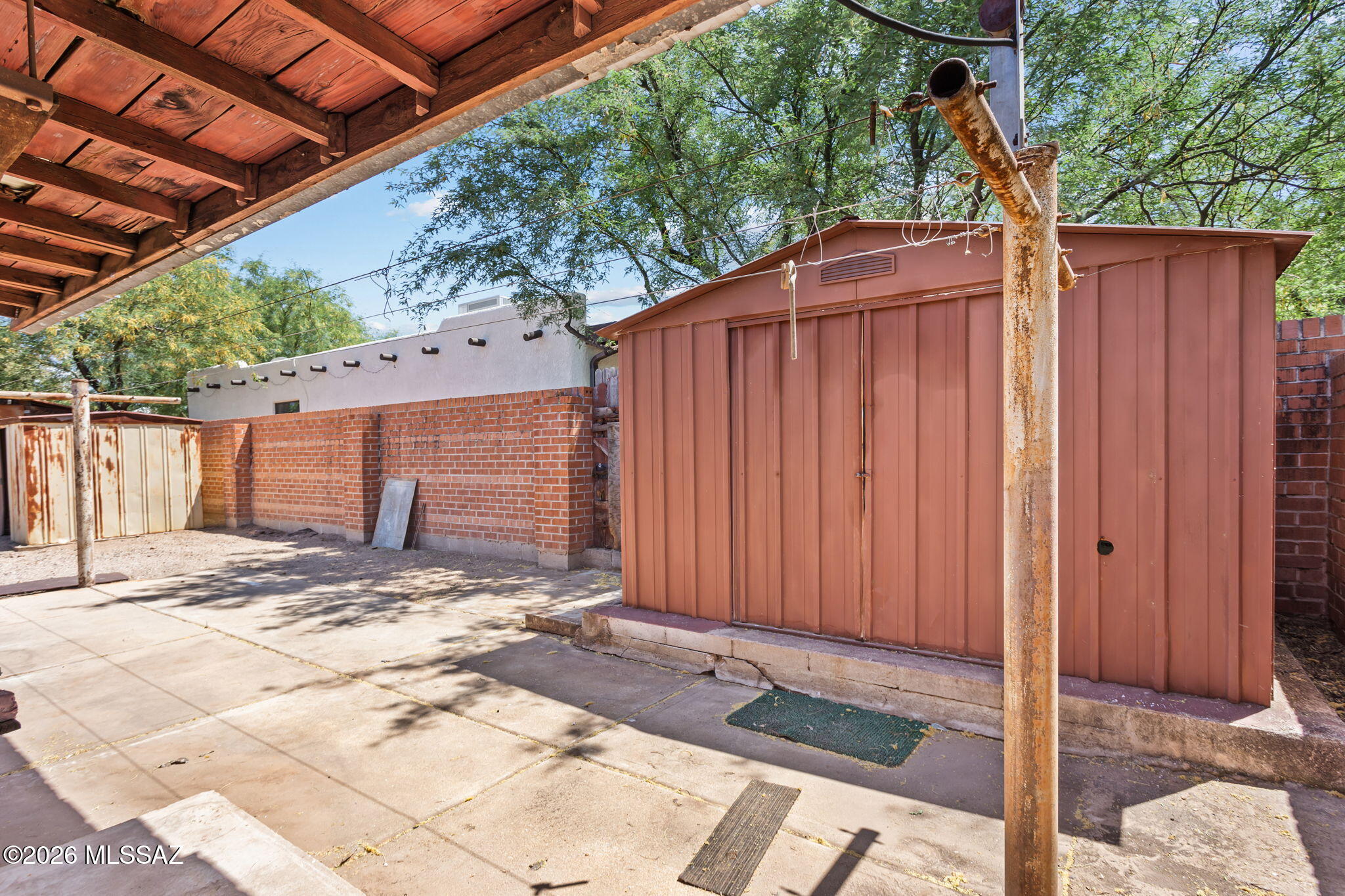 918 East Roger Road Tucson, AZ 85719 - Photo 26 of 28 Gallery Image 26
