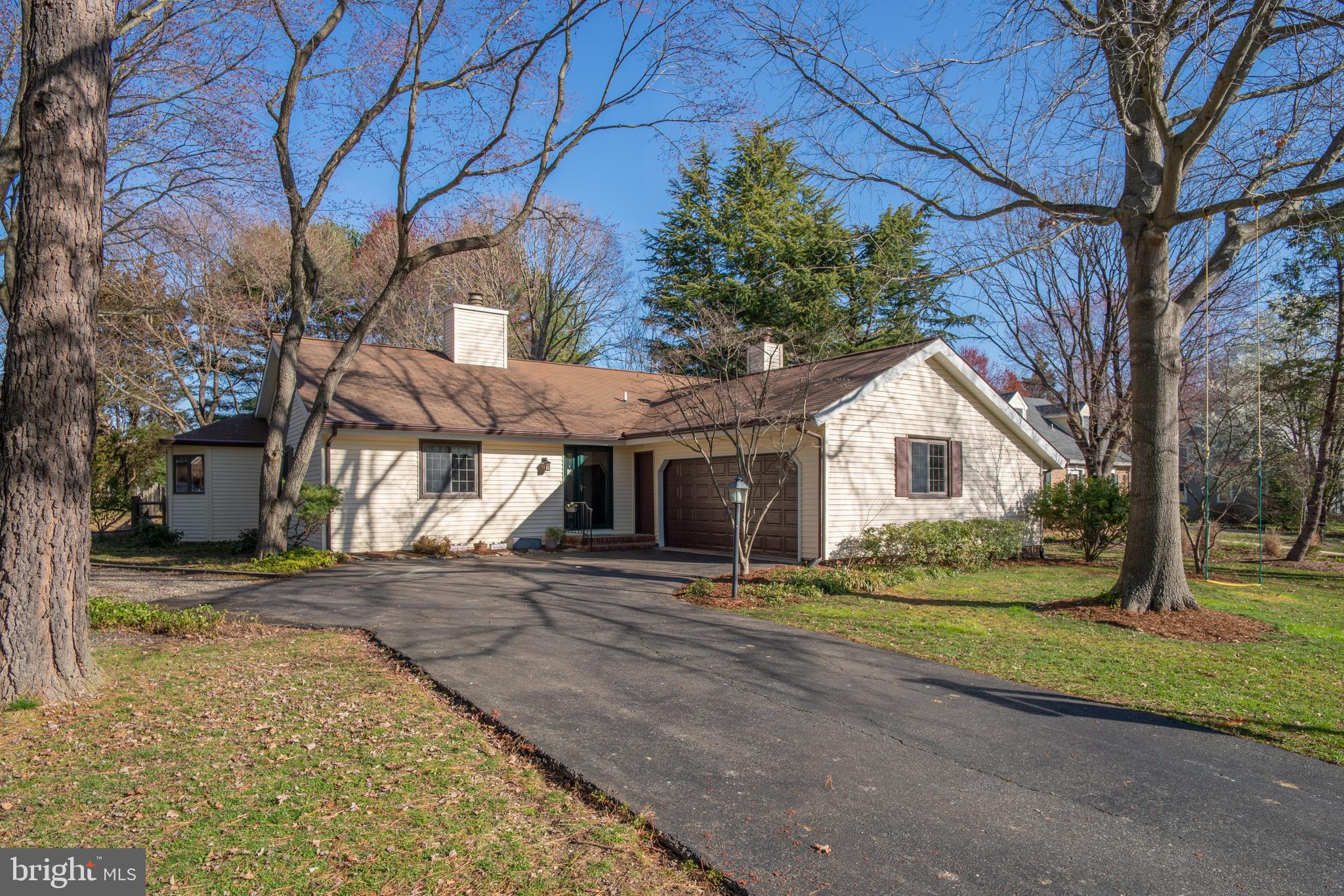 107 Birch Run Road Chestertown, MD 21620 - Photo 1 of 31 Welcome to 107 Birch Run Rd!