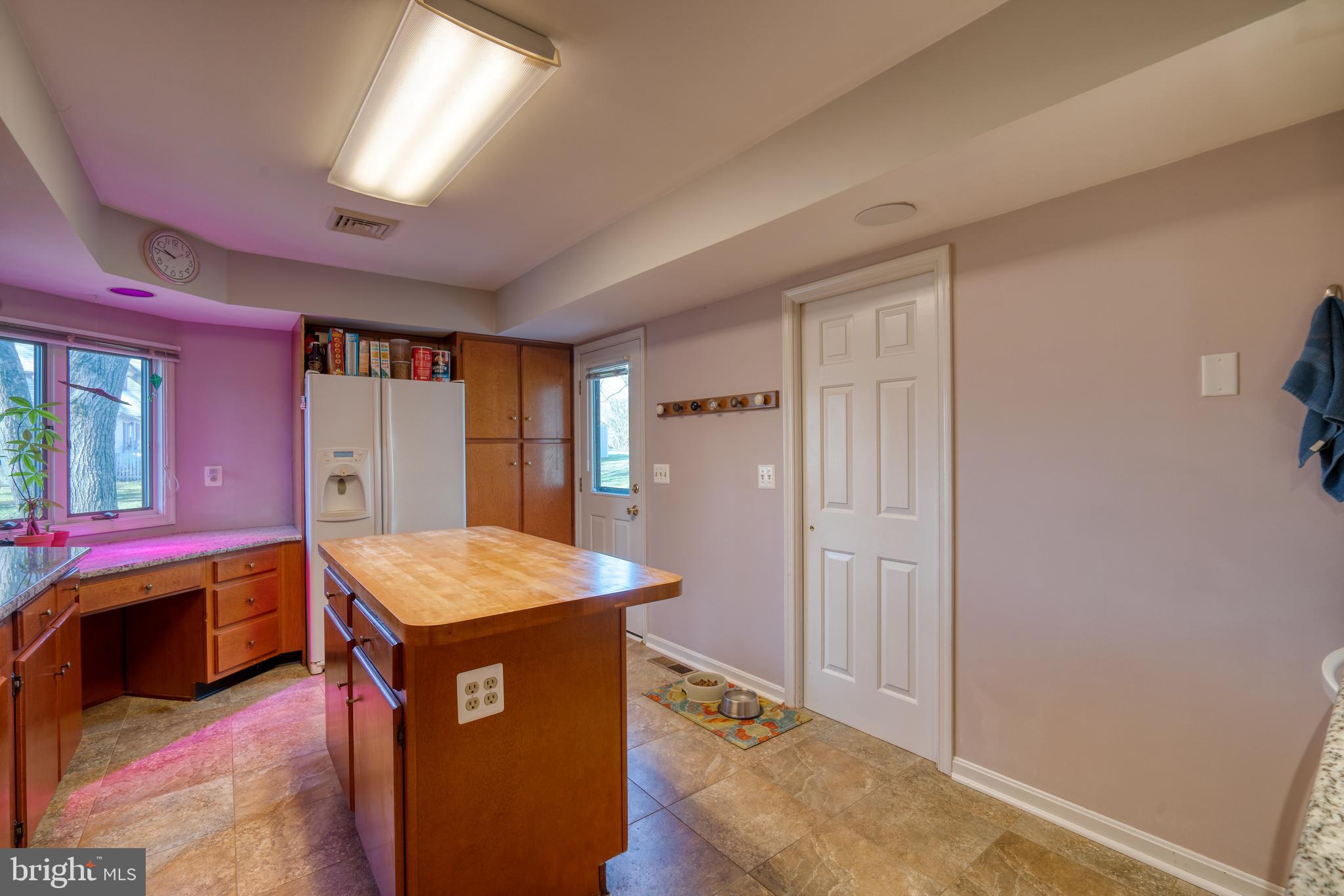 107 Birch Run Road Chestertown, MD 21620 - Photo 17 of 31 Kitchen