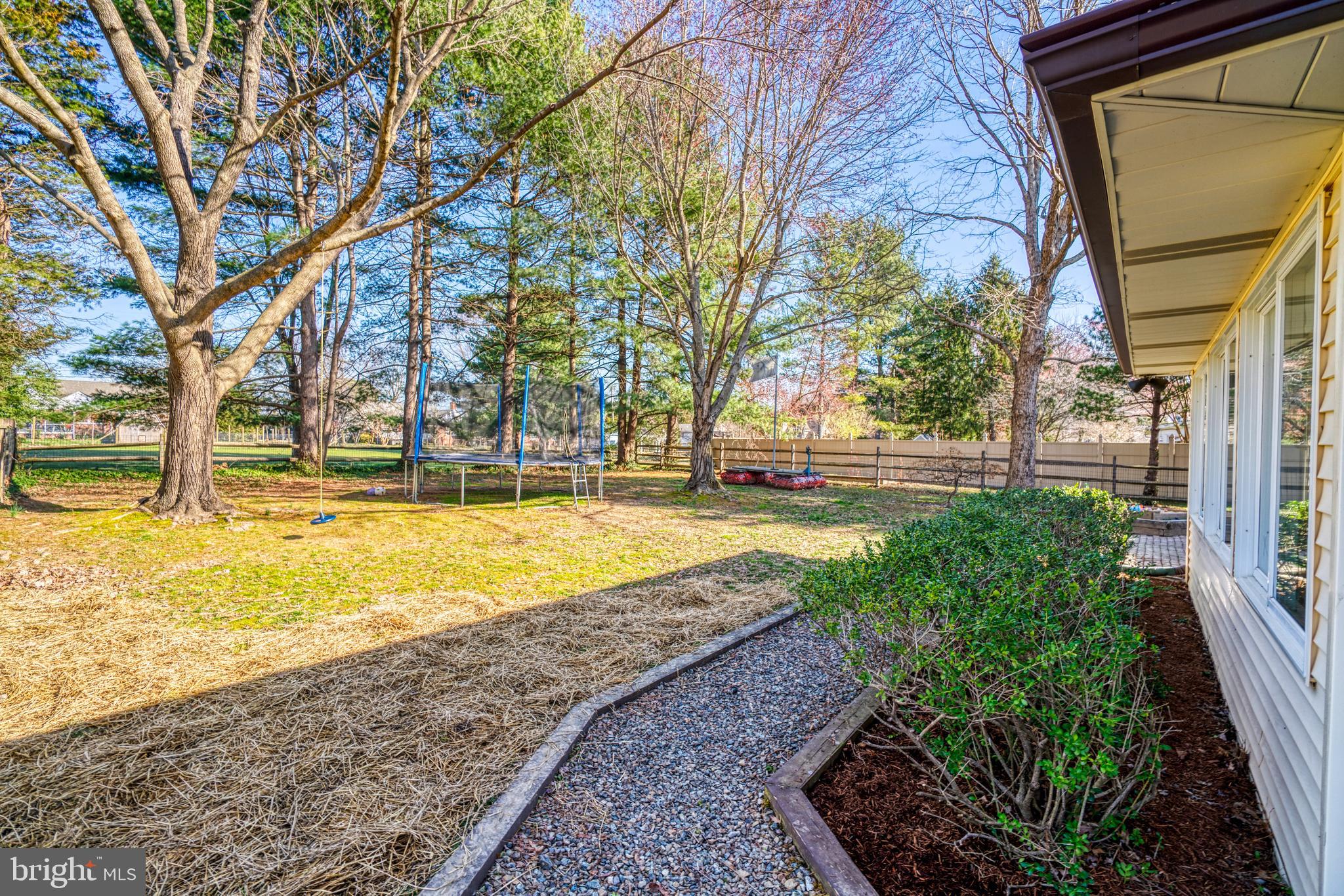107 Birch Run Road Chestertown, MD 21620 - Photo 20 of 31 Pretty pathway