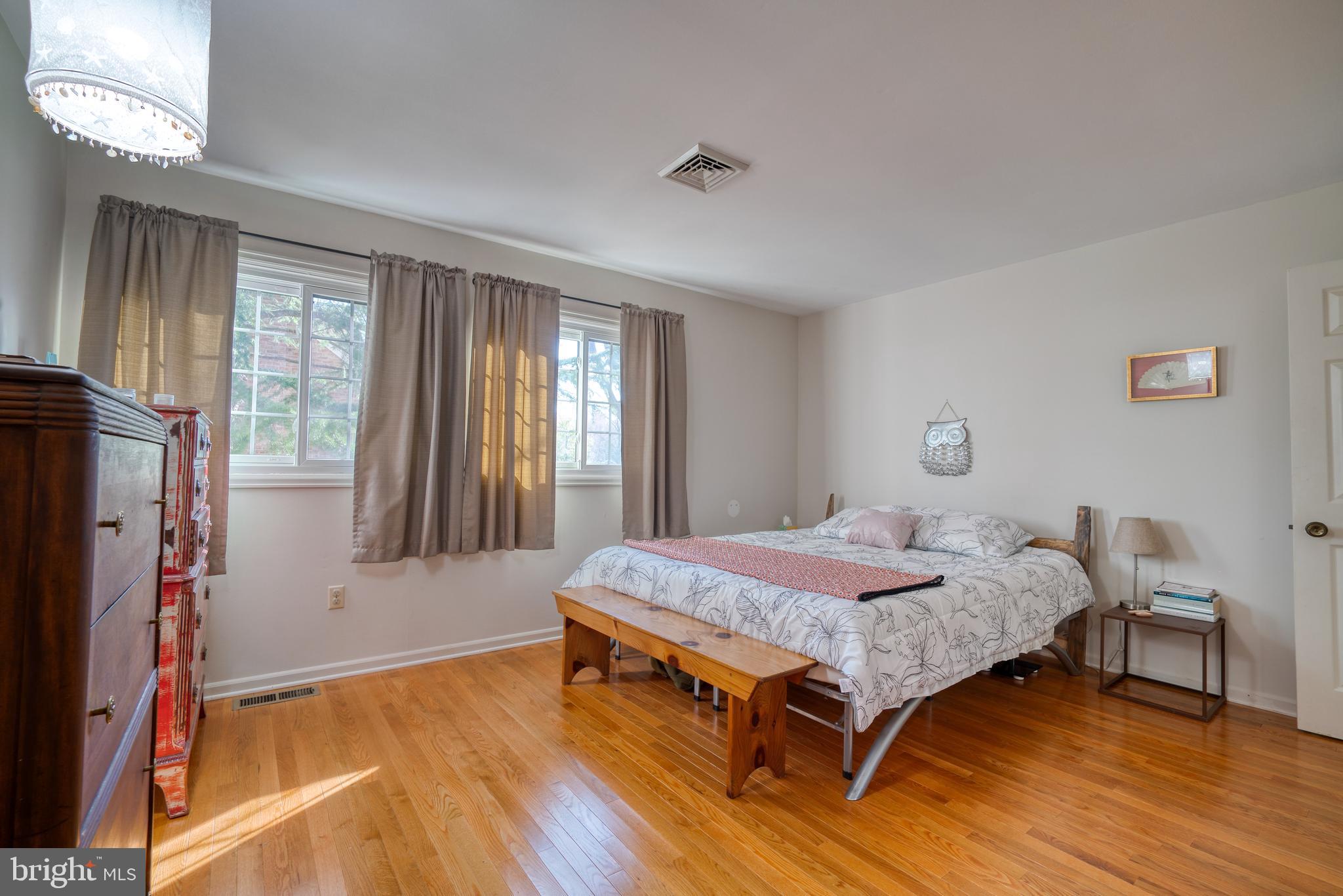 107 Birch Run Road Chestertown, MD 21620 - Photo 21 of 31 Master bedroom