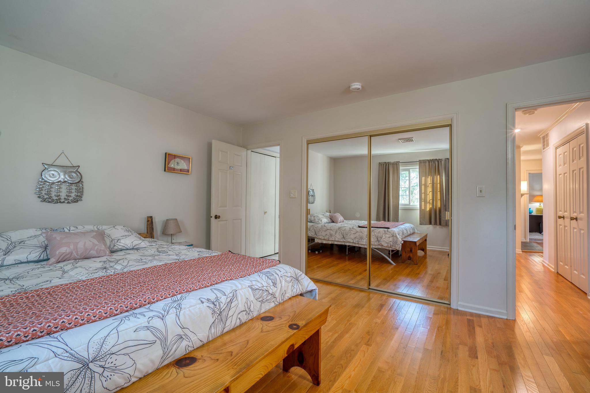 107 Birch Run Road Chestertown, MD 21620 - Photo 22 of 31 Master bedroom