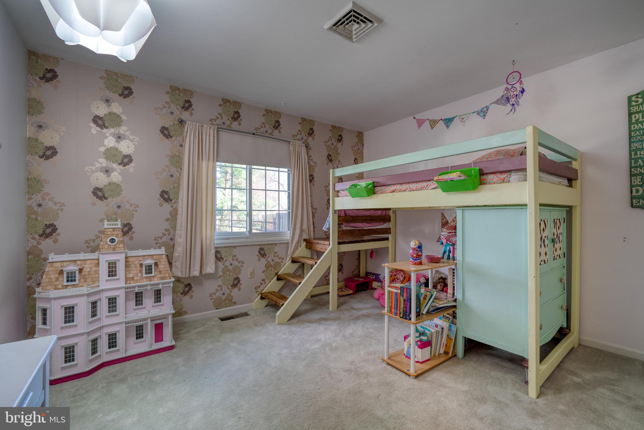 107 Birch Run Road Chestertown, MD 21620 - Photo 25 of 31 Bedroom 2