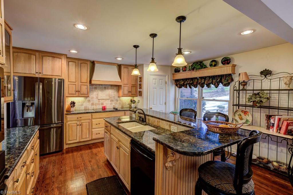 3215 Stillwell Road Summerfield, NC 27358 - Photo 11 of 30 Gallery Image 11