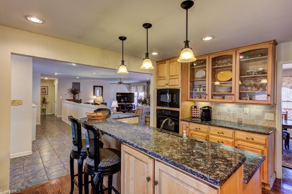 3215 Stillwell Road Summerfield, NC 27358 - Photo 12 of 30 Gallery Image 12