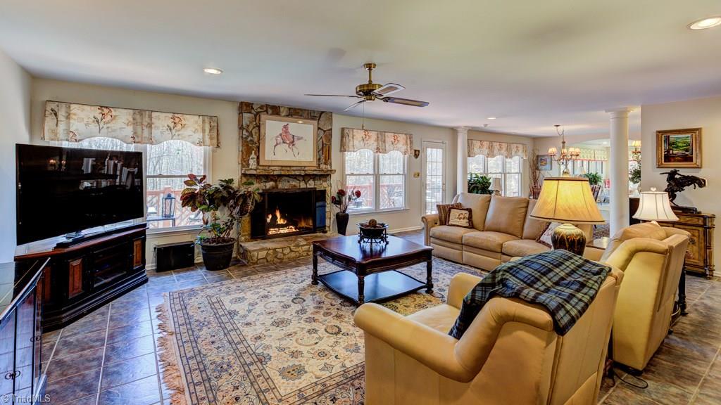 3215 Stillwell Road Summerfield, NC 27358 - Photo 15 of 30 Gallery Image 15