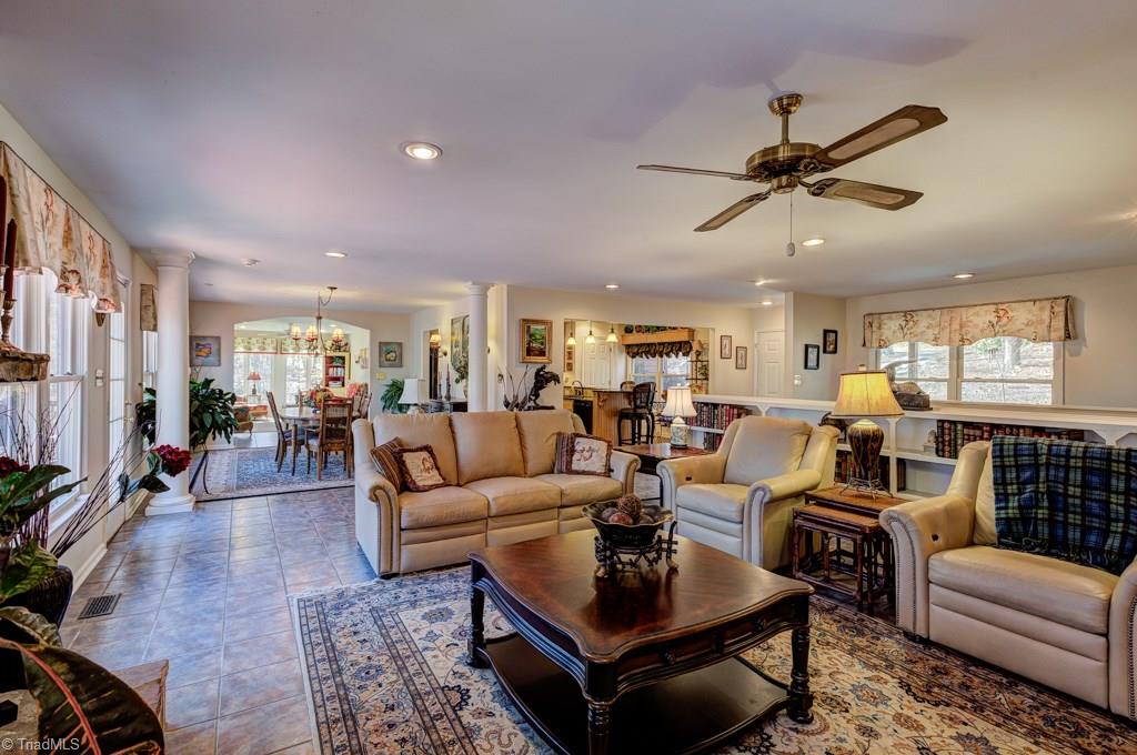3215 Stillwell Road Summerfield, NC 27358 - Photo 16 of 30 Gallery Image 16
