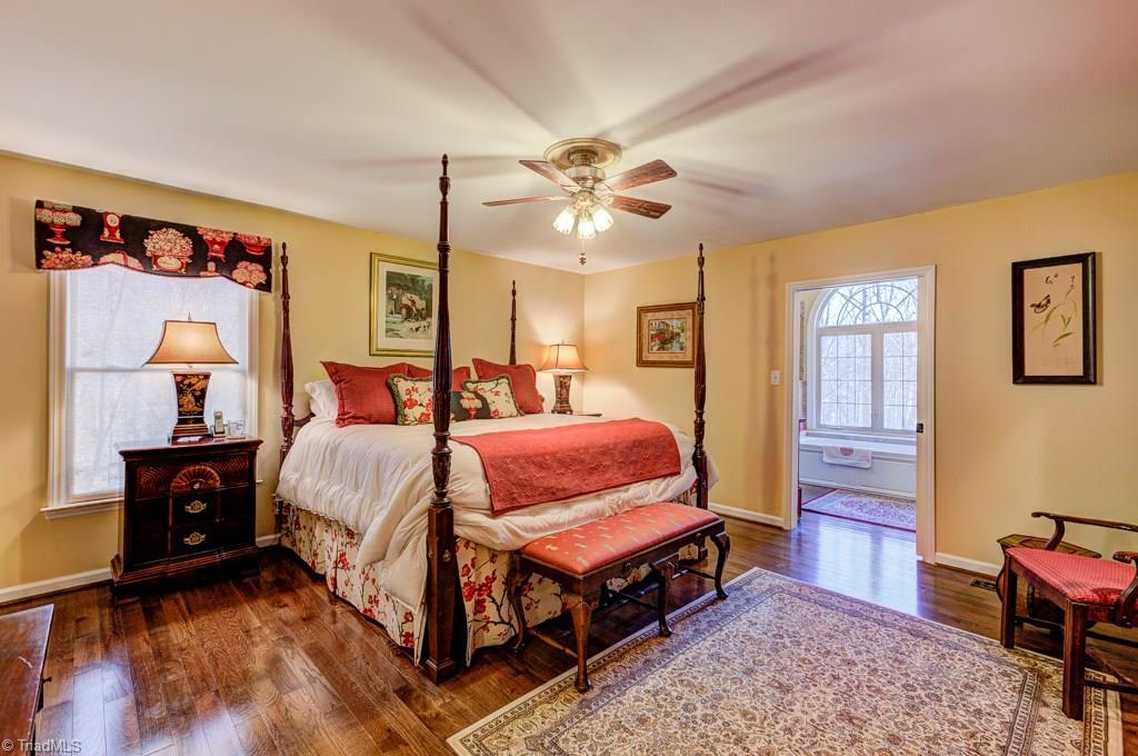 3215 Stillwell Road Summerfield, NC 27358 - Photo 20 of 30 Gallery Image 20