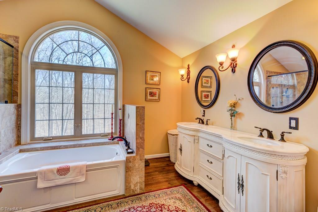 3215 Stillwell Road Summerfield, NC 27358 - Photo 21 of 30 Gallery Image 21