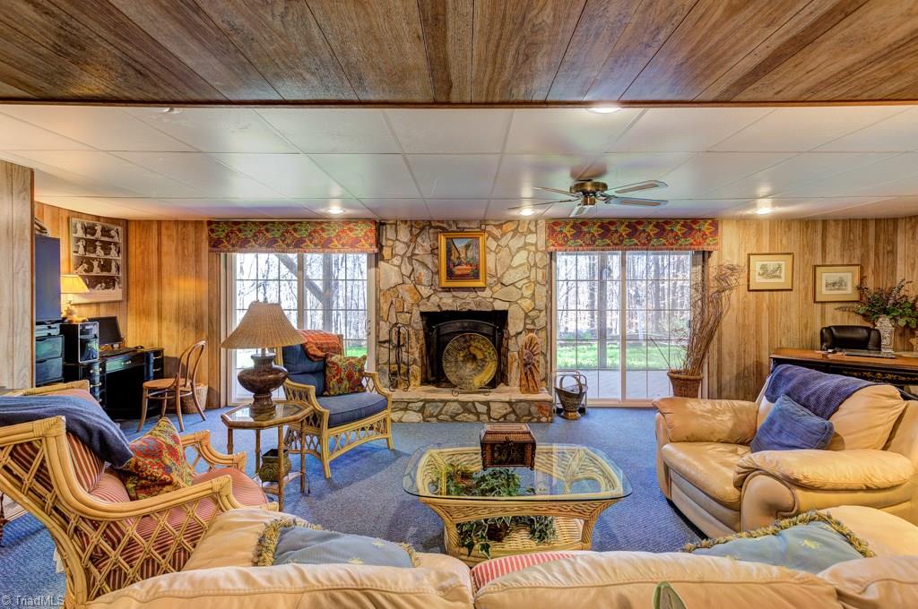 3215 Stillwell Road Summerfield, NC 27358 - Photo 26 of 30 Gallery Image 26