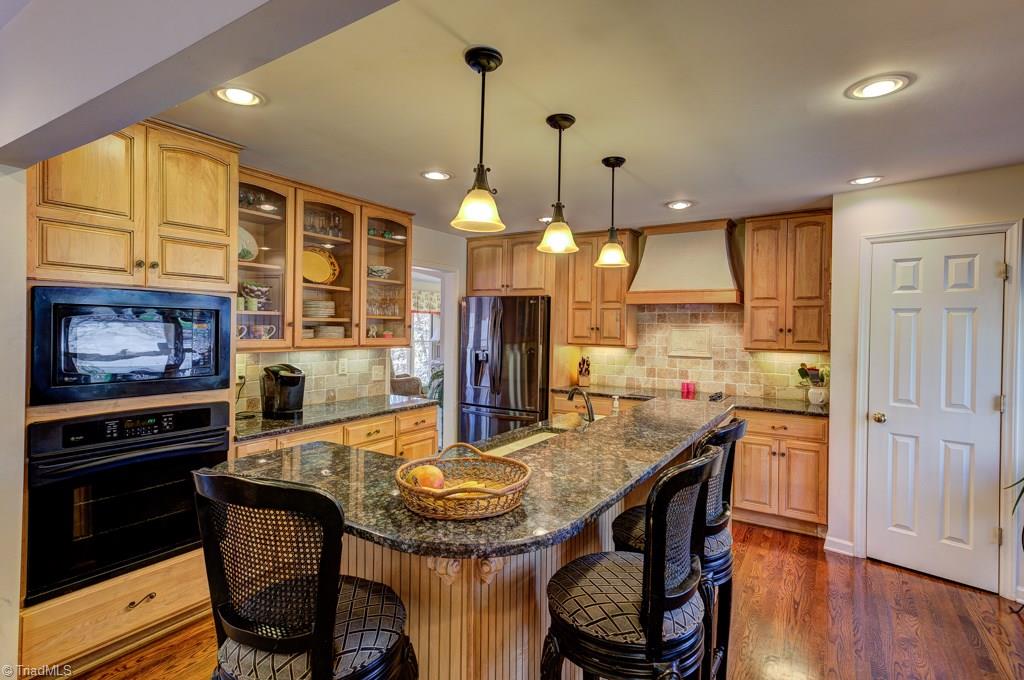 3215 Stillwell Road Summerfield, NC 27358 - Photo 10 of 30 Gallery Image 10