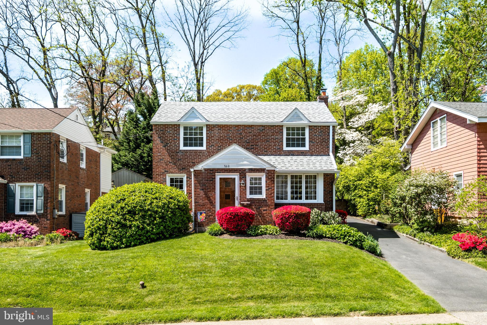 860 Beechwood Road Havertown, PA 19083 - Photo 1 of 47 Gallery Image 1