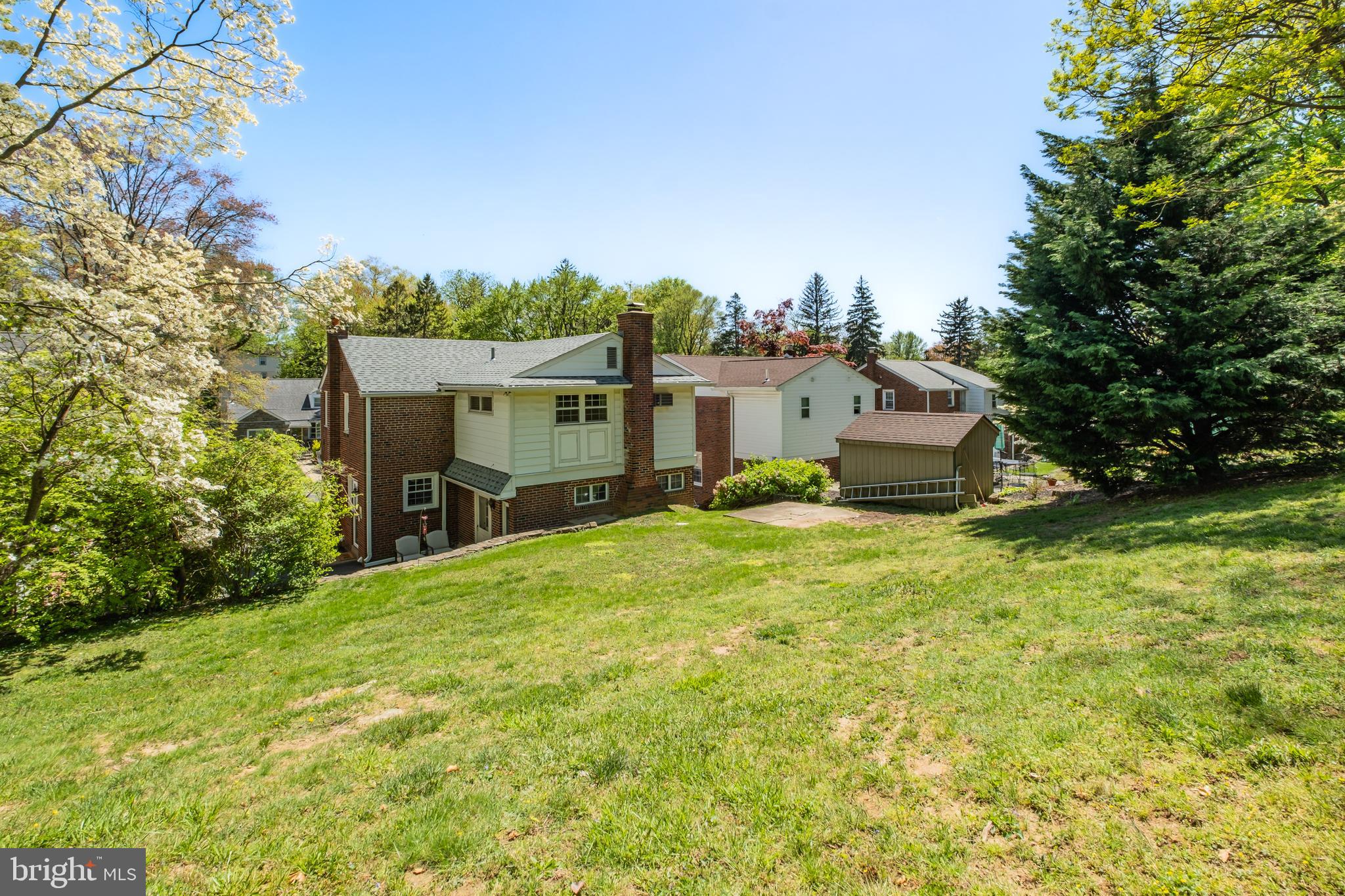 860 Beechwood Road Havertown, PA 19083 - Photo 44 of 47 Gallery Image 44