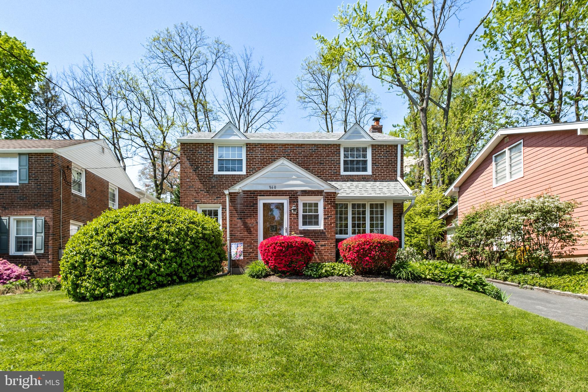 860 Beechwood Road Havertown, PA 19083 - Photo 46 of 47 Gallery Image 46