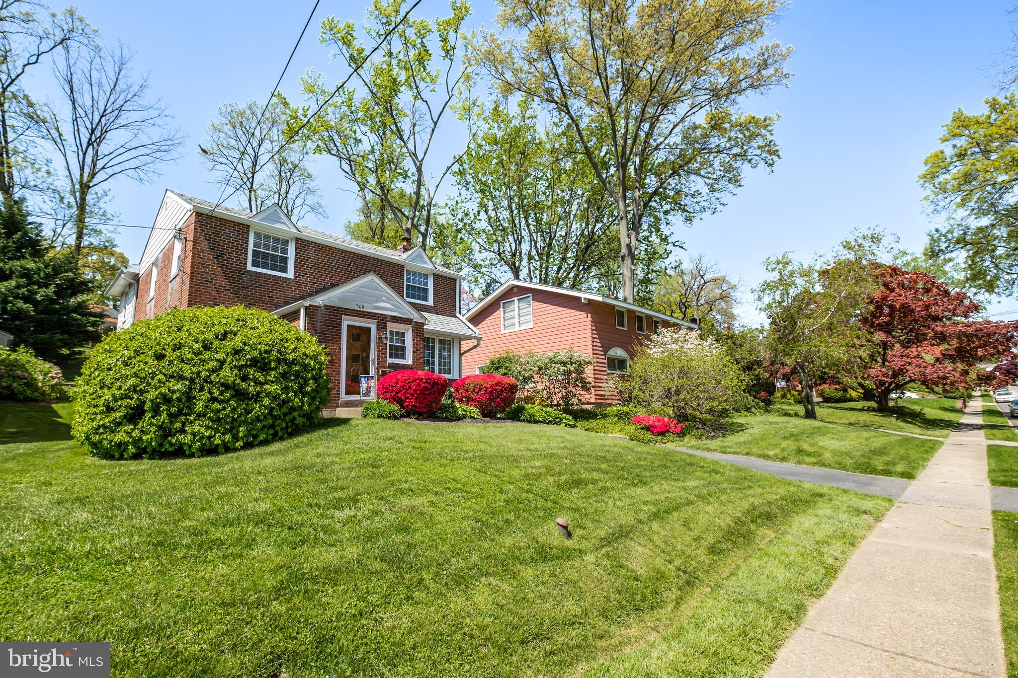 860 Beechwood Road Havertown, PA 19083 - Photo 47 of 47 Gallery Image 47